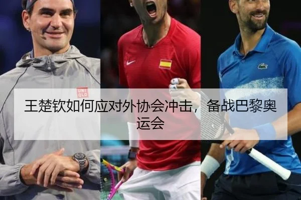 王楚钦如何应对外协会冲击，备战巴黎奥运会